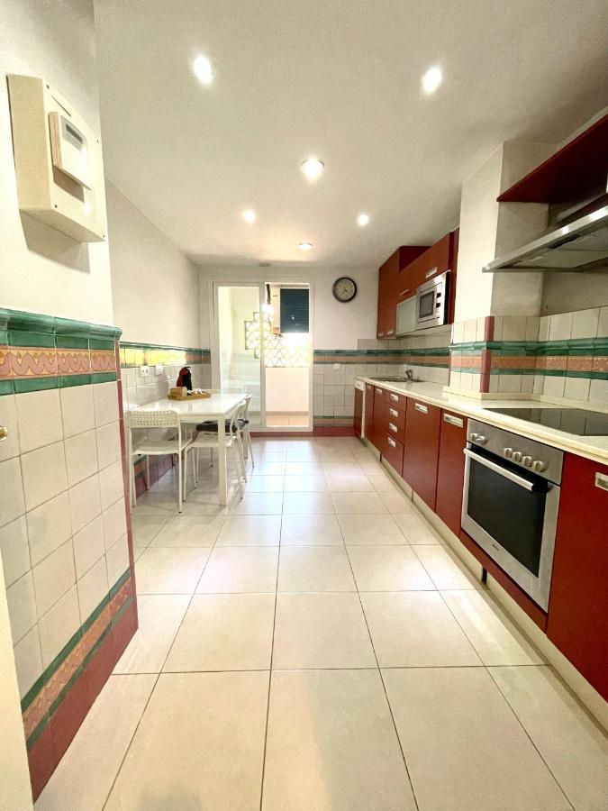 Solguest Apt A 7 Minutos De Puerto Banus 1ª Linea Playa!!! 마르베야 외부 사진
