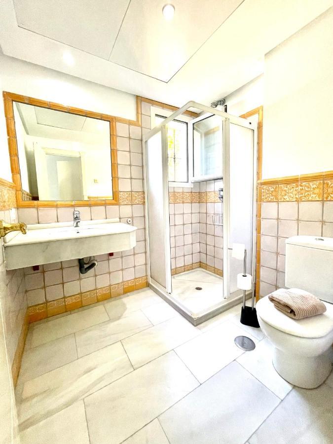 Solguest Apt A 7 Minutos De Puerto Banus 1ª Linea Playa!!! 마르베야 외부 사진