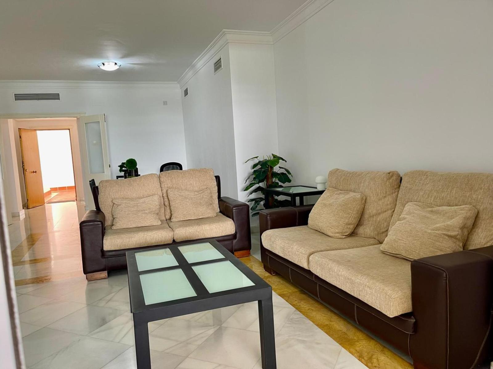 Solguest Apt A 7 Minutos De Puerto Banus 1ª Linea Playa!!! 마르베야 외부 사진